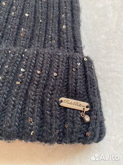 Шапка женская