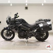 Triumph Tiger 800 2016г