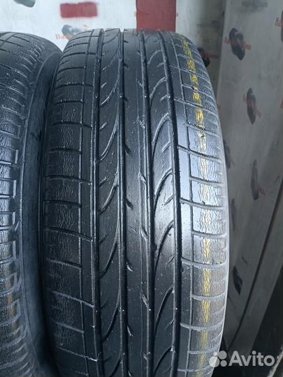 Bridgestone Dueler H/P 215/65 R16