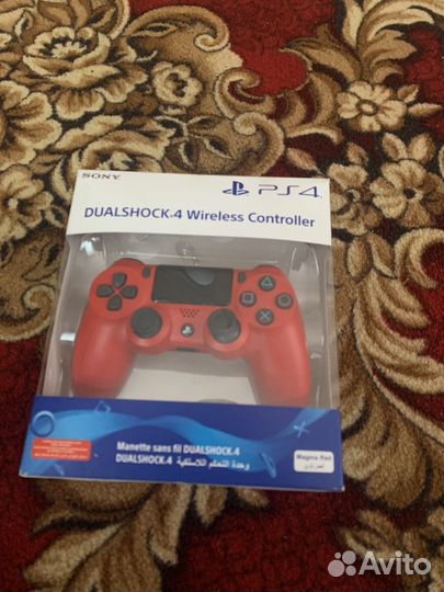 Sony playstation 4 PS4