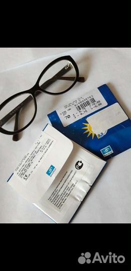 Очки для зрения