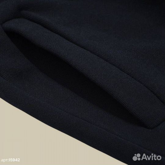 Спортивные штаны carhartt черные С логотипом бренд