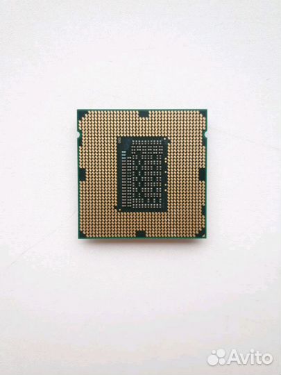 Процессор Intel pentium g620