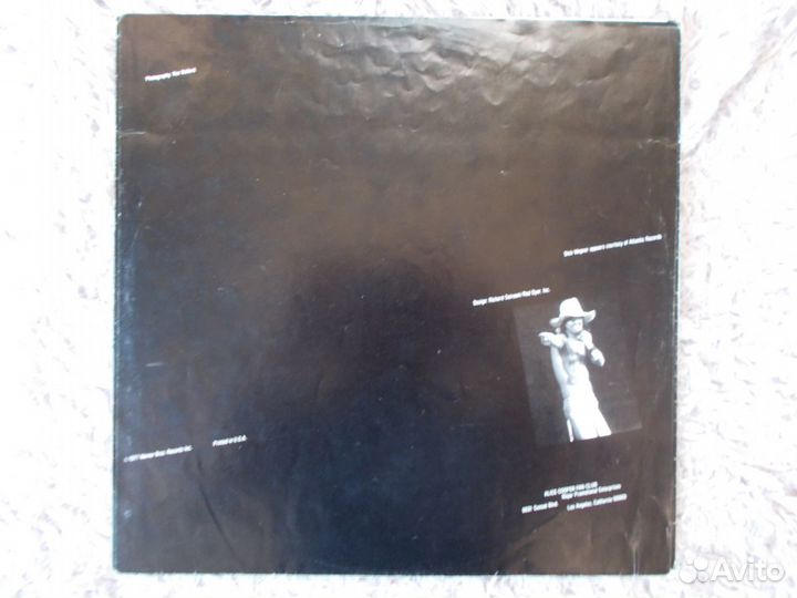 Alice Cooper The Alice Cooper Show LP 77, USA