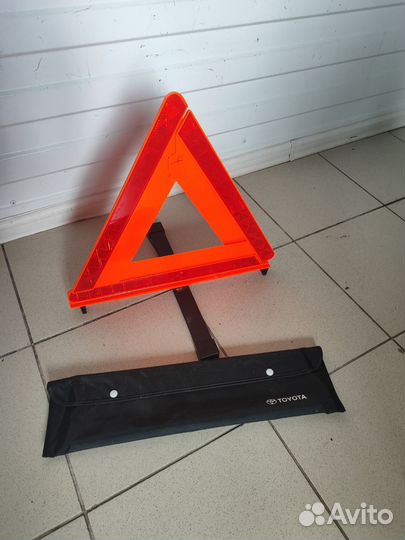 Дорожный знак