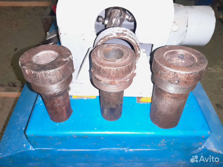 Станок для обработки торцов черенков