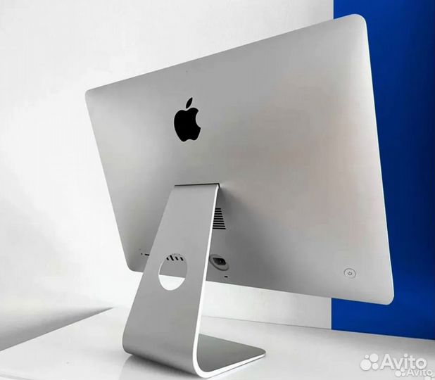 Моноблок Apple iMac 21.5 16 GB + SSD