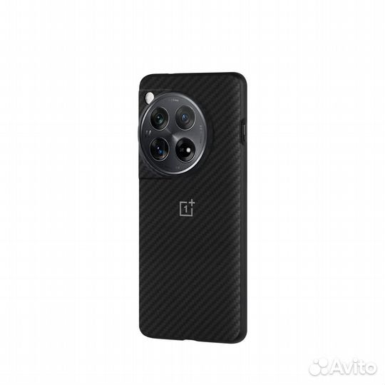 Оригинальный чехол OnePlus 12