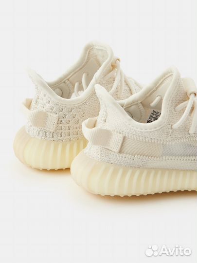 Adidas yeezy boost 350 32 размер