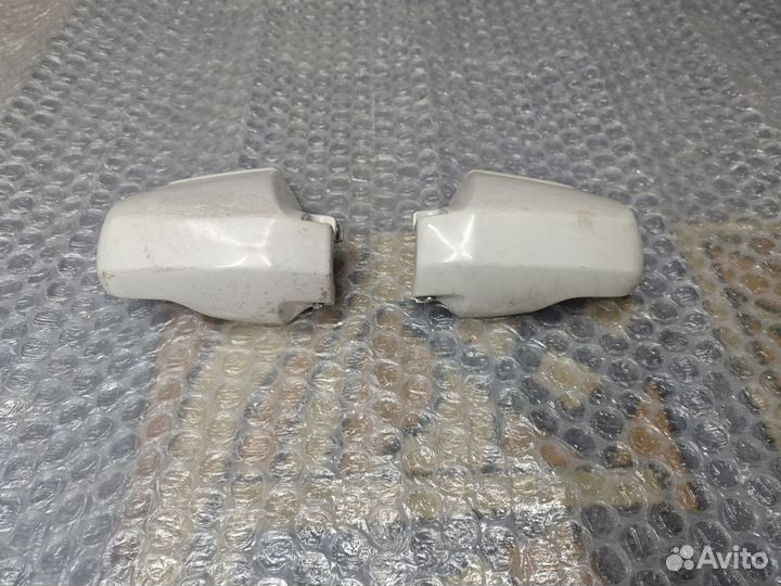 Защита рук Yamaha Gear AU 06, 07, 08