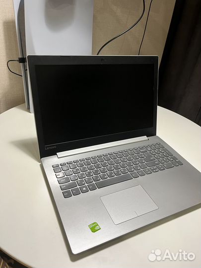 Lenovo ideapad 320 15ikb