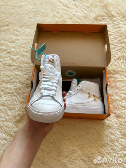 Nike Blazer Lucky Charms