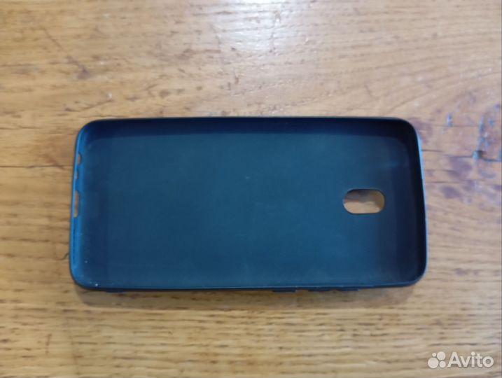 Чехол xiaomi redmi 8А