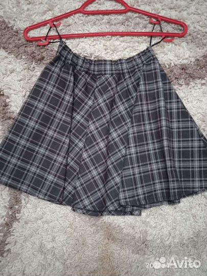 Школьная форма