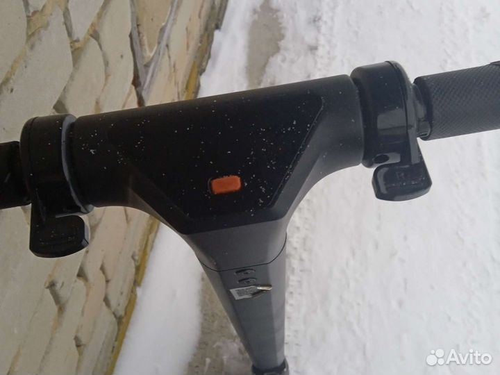 Самокат беговел