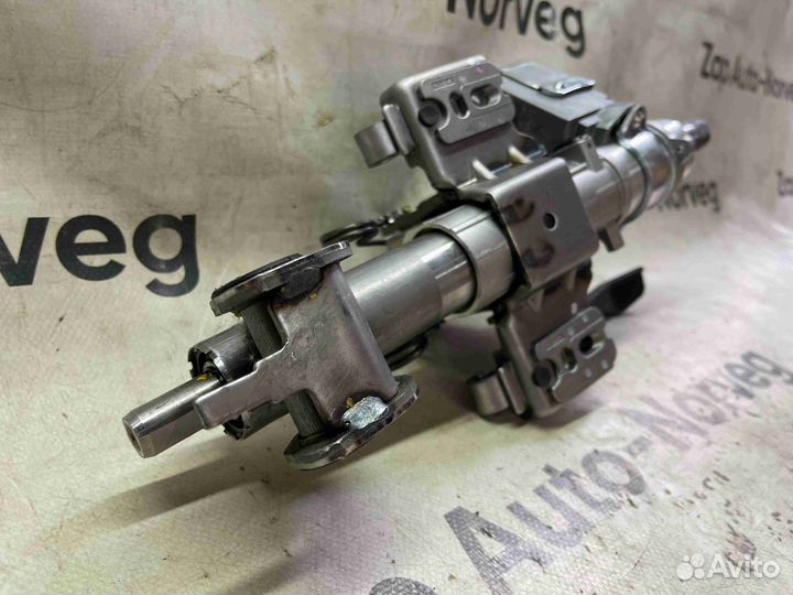 Рулевая колонка Hyundai Santa Fe