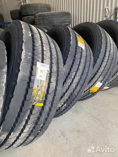 Грузовые шины 385/65 R22.5 Blacklion 5тн 24слоя Вь