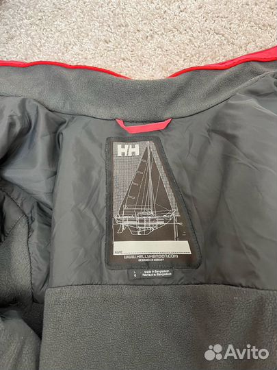Куртка Helly Hansen (L)