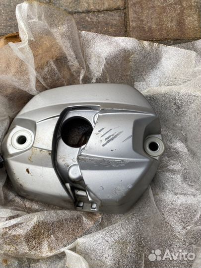 Клапанные крышки bmw r1200rt