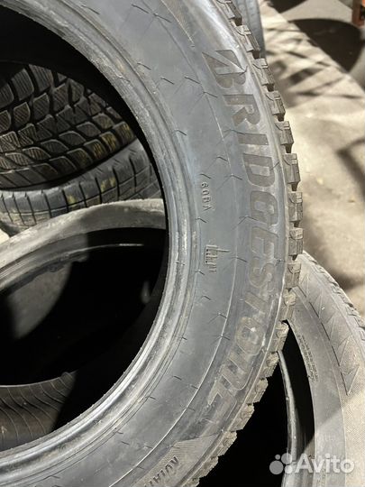 Bridgestone Noranza 2 215/55 R16 97T