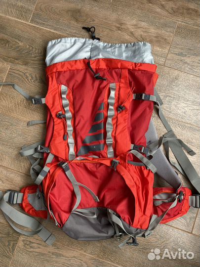 Berg outdoor kulhn 65lt