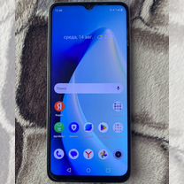 realme C35, 4/128 ГБ