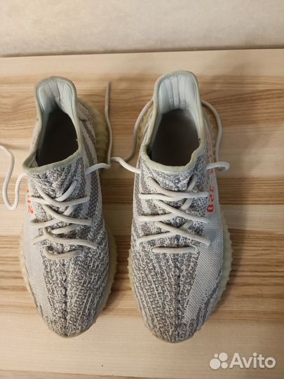 Кроссовки Adidas Yeezy 350 sply оригинал