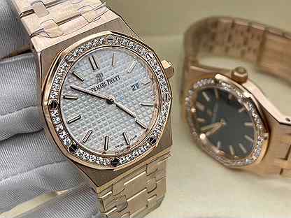 Часы Audemars Piguet Royal Oak Ladies Selfwinding