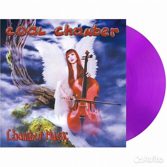 Винил Coal Chamber - Coal Chamber / Chamber Music