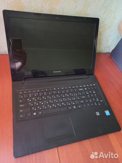 Ноутбук lenovo g50 30