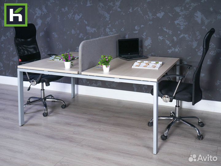 Мебель для офиса бу