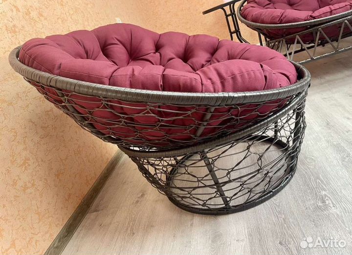 Кресло Сими