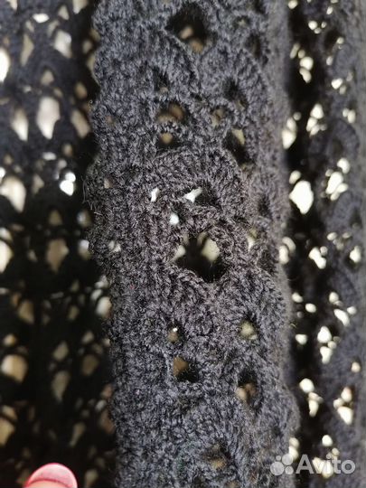 Шаль в подарок