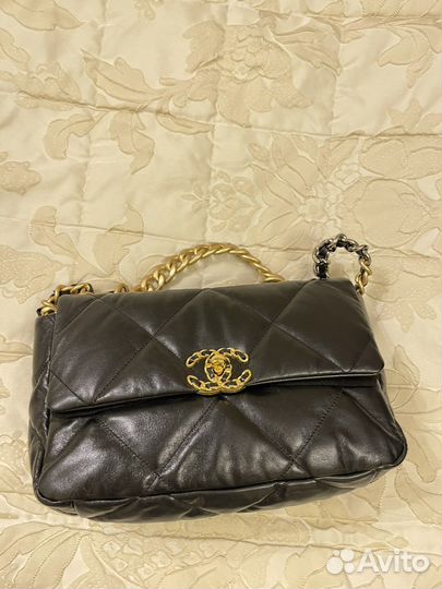 Сумка Chanel