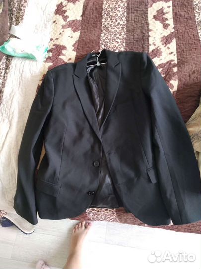 Пиджак