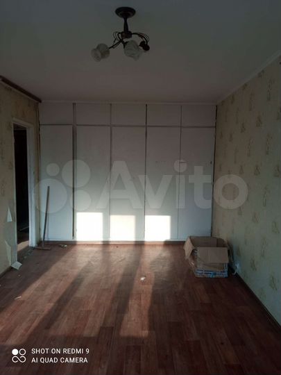 Комната 34 м² в 2-к., 10/12 эт.