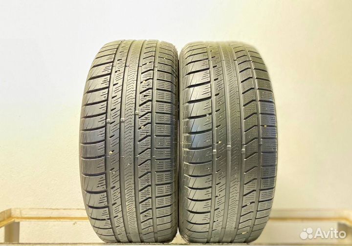 Vredestein QuaTrac 3 235/60 R16