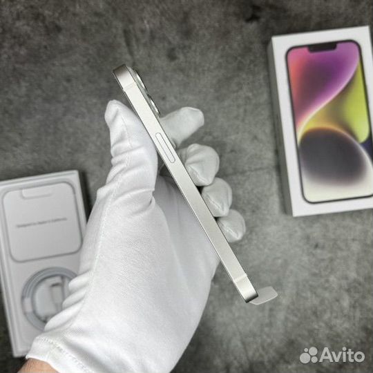 iPhone 14, 128 ГБ