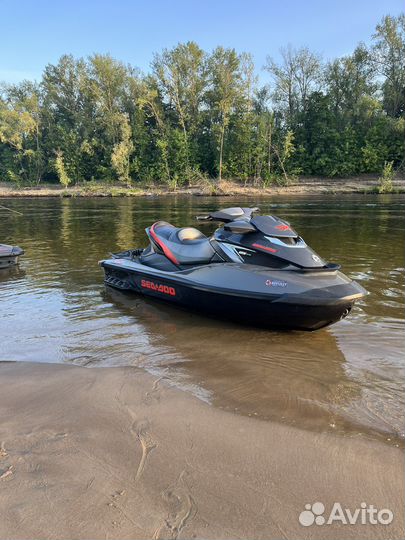 BRP SEA DOO GTX 260is Limited