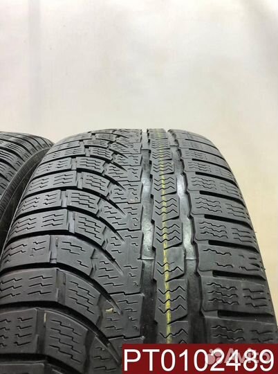 Nokian Tyres WR A4 225/55 R17 101V