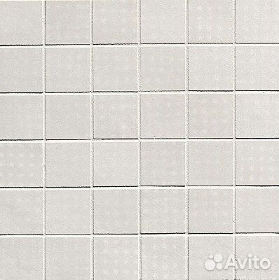 Мозаика FAP rooy White Macromosaico 30х30 (fOMV)