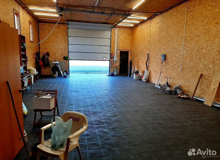 Пвх плитка для производства