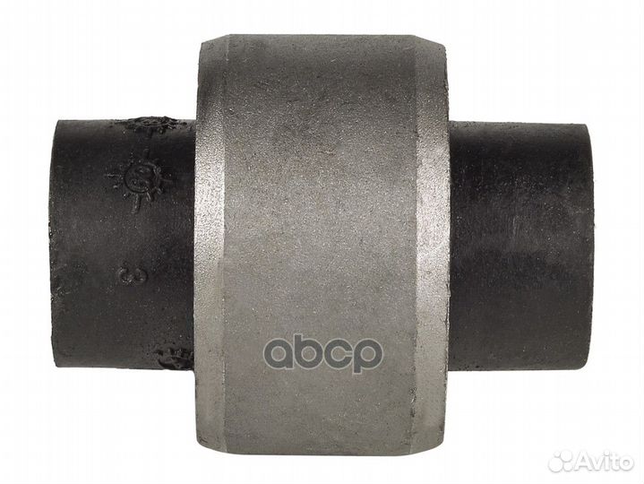 Сайлентблок зад. рычага внеш. Peugeot 406 all 97