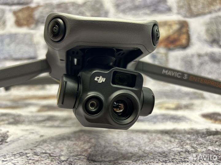 Dji mavic 3t thermal тушка