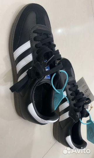 Adidas samba