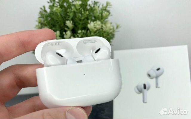 Airpods Pro 2 + Бесплатная доставка