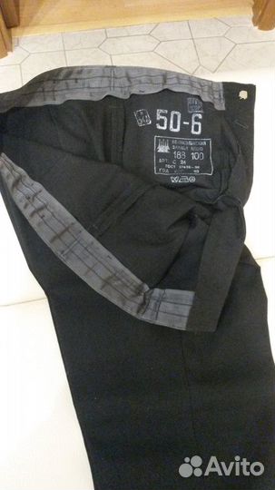 Военная форма