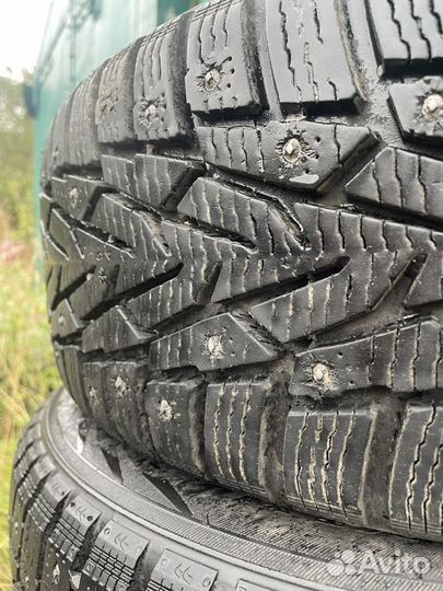 Nokian Tyres Nordman 7 205/60 R16