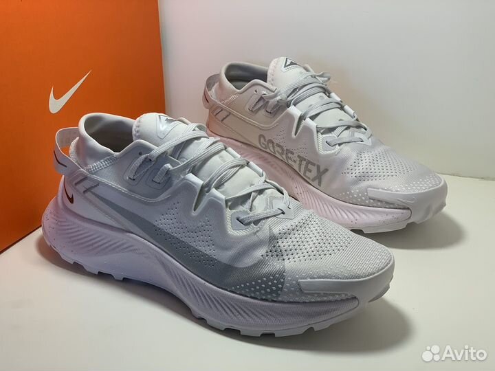 Кроссовки беговые Nike Pegasus Trail 2 (41-45)