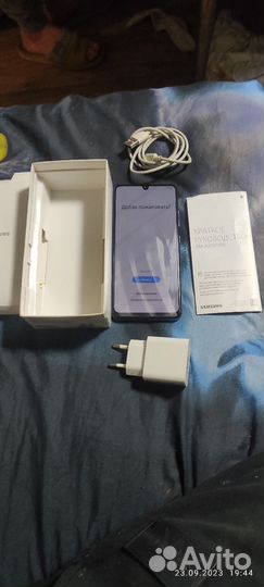 Samsung galaxy а32 128
